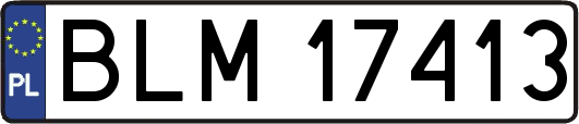 BLM17413