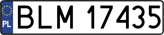 BLM17435