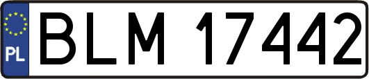 BLM17442