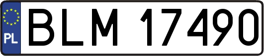 BLM17490