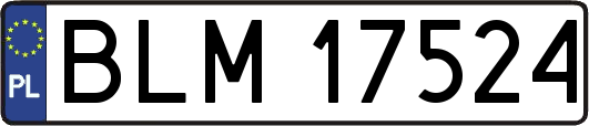 BLM17524