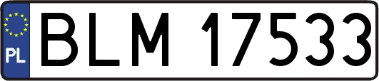 BLM17533