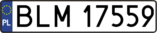 BLM17559