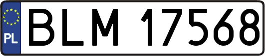 BLM17568