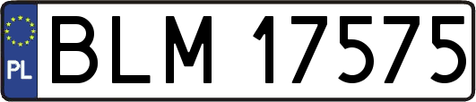 BLM17575
