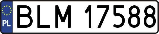 BLM17588