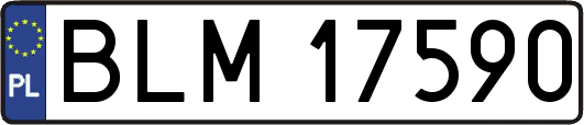 BLM17590