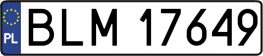 BLM17649