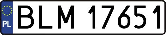 BLM17651