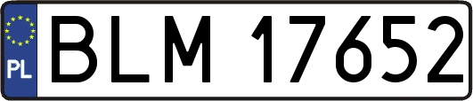 BLM17652