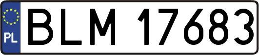 BLM17683