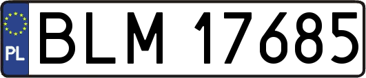 BLM17685