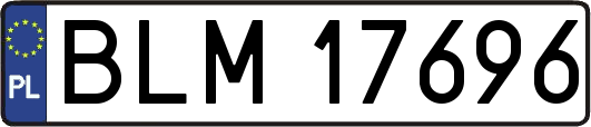 BLM17696