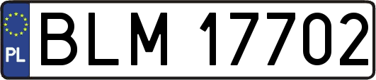 BLM17702