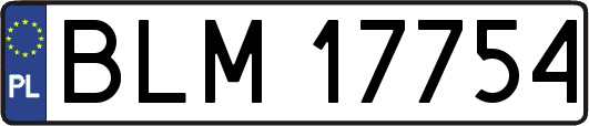 BLM17754