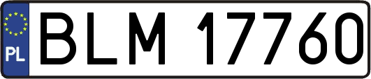 BLM17760