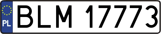 BLM17773