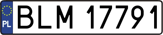 BLM17791