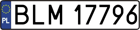 BLM17796