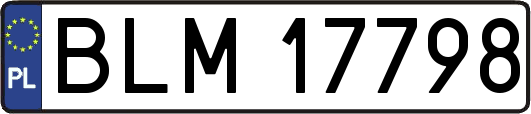BLM17798
