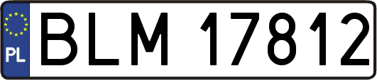 BLM17812