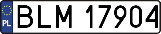 BLM17904