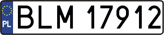 BLM17912