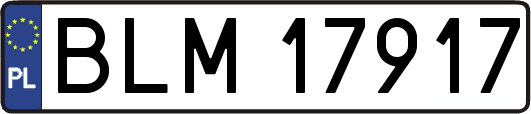 BLM17917