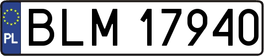 BLM17940