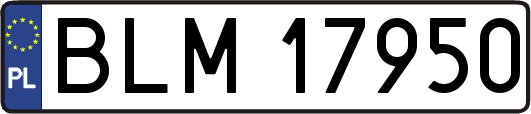 BLM17950