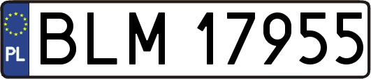 BLM17955