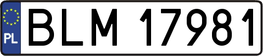 BLM17981
