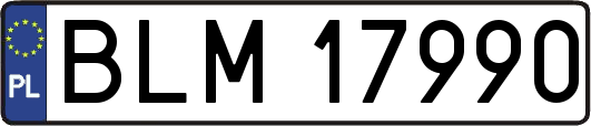 BLM17990