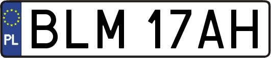 BLM17AH