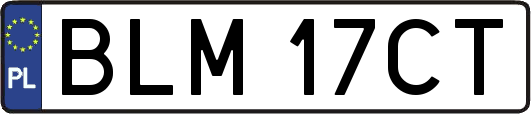BLM17CT