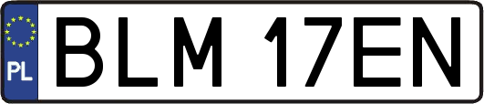 BLM17EN