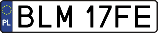 BLM17FE