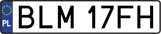 BLM17FH