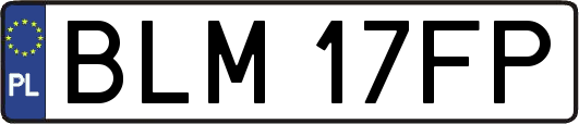 BLM17FP