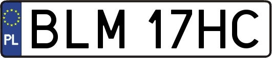 BLM17HC