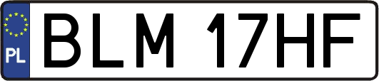 BLM17HF