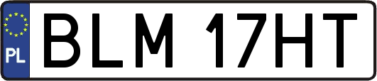 BLM17HT