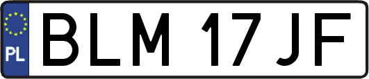 BLM17JF