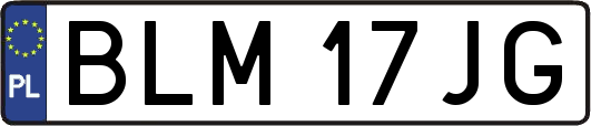 BLM17JG