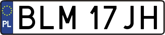 BLM17JH