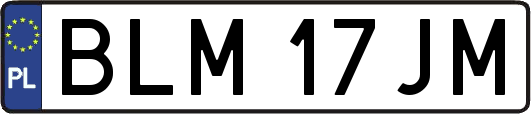 BLM17JM