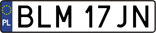 BLM17JN