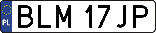 BLM17JP
