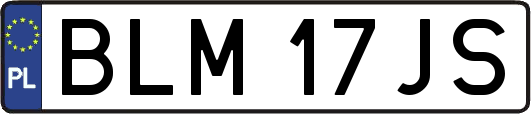 BLM17JS