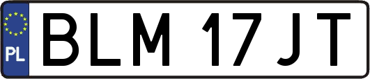 BLM17JT
